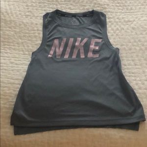 Nike Running tank